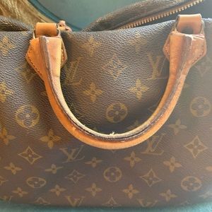 Vintage Louis Vuitton Bag